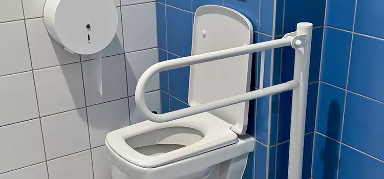 Comprehensive Solutions in Del City, OK for Accessible Facilities