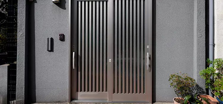 Why Choose Us for Your Security Needs in Del City, OK?