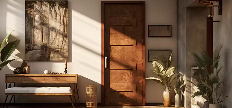 Specialty Interior Doors Del City