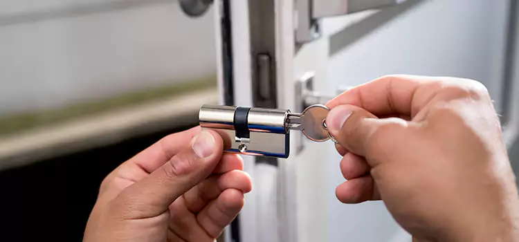 Lock Change Locksmiths Del City