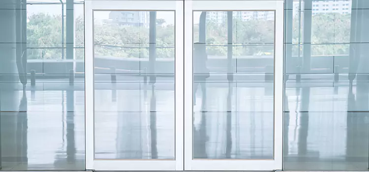 Mobile Sliding Screen Door Replacement Del City