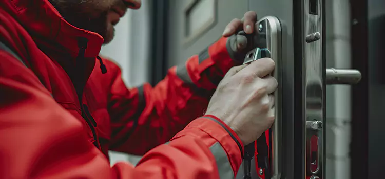 Mobile Car Key Service Del City