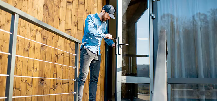 Emergency Patio Door Repair Del City