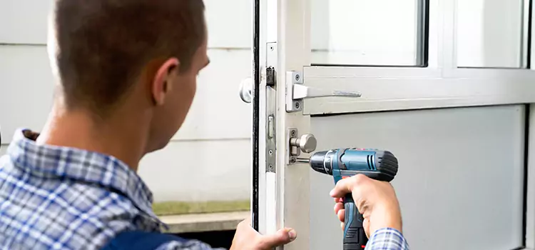 Experienced and Reliable Technicians Del City