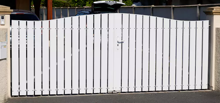Why Choose Us for Residential Gate Repair in Del City, OK?