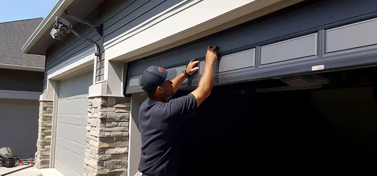 Janus Roll Up Doors Del City
