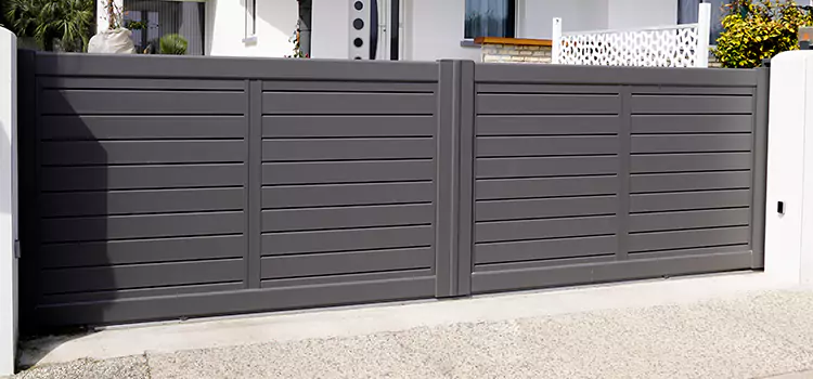 Automatic Gate Fence Del City