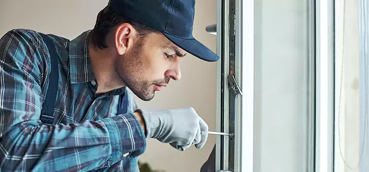 Emergency Response for Latch Issues Del City
