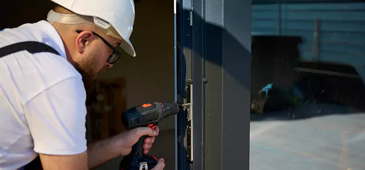 Aluminium Sliding Door Lock Fitting Del City