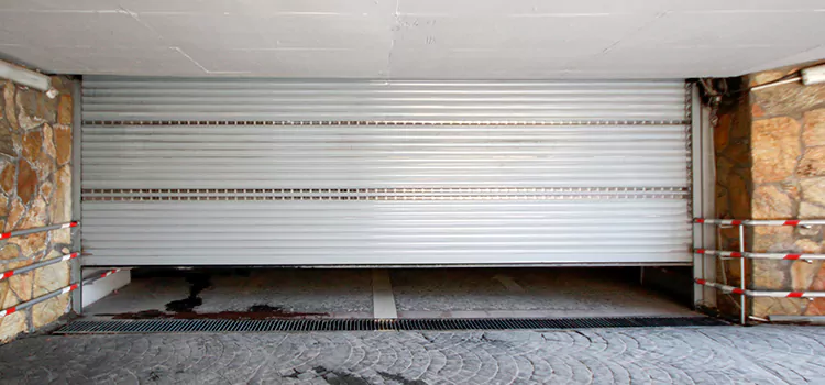 Steel Garage Door Repair Del City