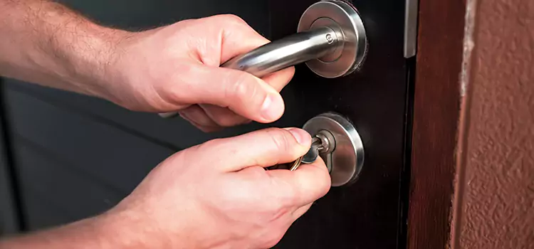 Door Closer Repair & Installation Del City