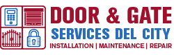Door & Gate Services Del City
